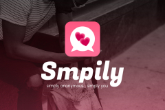 Smpily - Branding